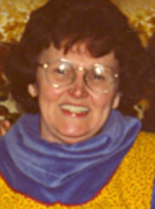 Beatrice Isbell