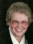 Phyllis Isham