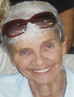 Barbara Stinnett