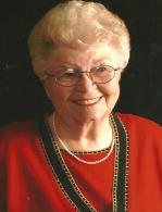 Joan Rasdale